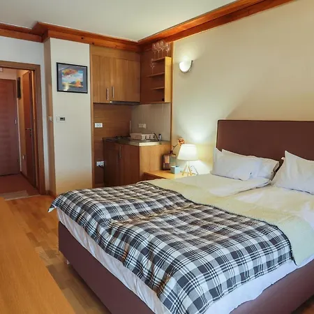 Vucko Studio Appartement *