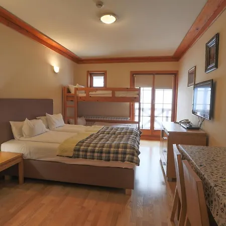 Appartement Vucko Studio *