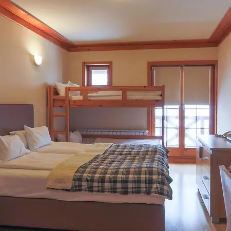 Vucko Studio * Jahorina