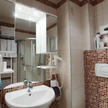 Vucko Studio Appartement